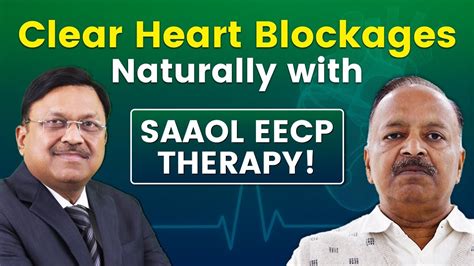 chhajer|Saaol Heart Center Gwalior EECP .